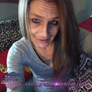 Meet your Posher, Tabatha